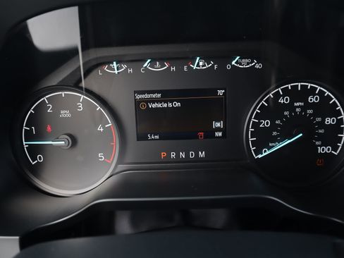 New 2026 Ford F350 XL AWD/4WD image 4