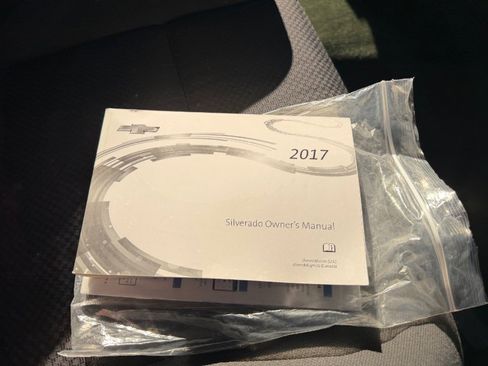 Used 2017 Chevrolet Silverado 1500 LT w/ All Star Edition image 16