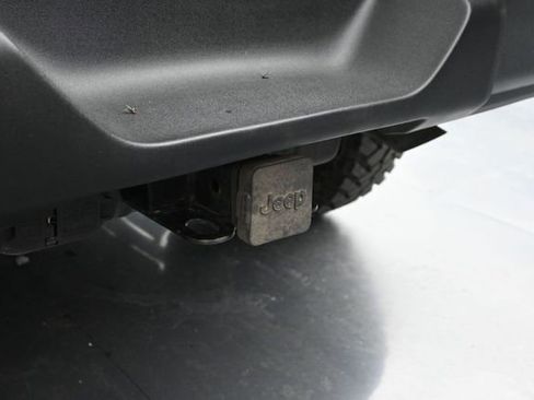 Used 2022 Jeep Wrangler Unlimited Sport AWD/4WD image 20