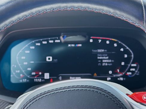 Used 2022 BMW X5 M w/ Competition Package image 11