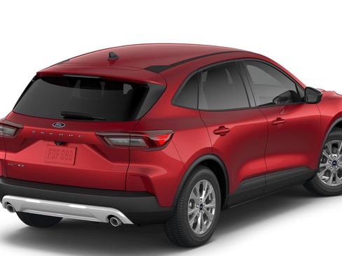 New 2026 Ford Escape Active image 26