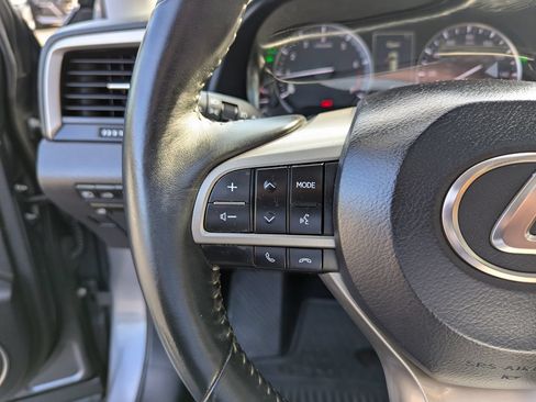 Used 2017 Lexus RX 350 AWD image 16