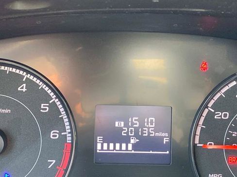 Used 2023 Subaru Crosstrek 2.0i image 28