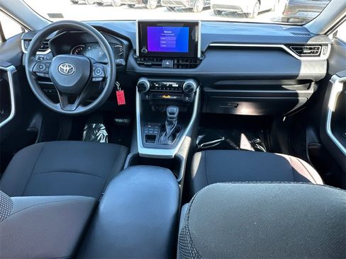 Certified 2023 Toyota RAV4 LE image 14
