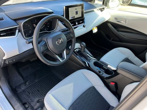 New 2026 Toyota Corolla SE image 10
