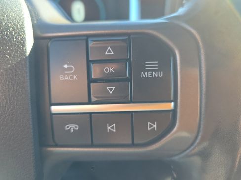 Used 2021 Ford F150 Lariat w/ Equipment Group 502A High image 20