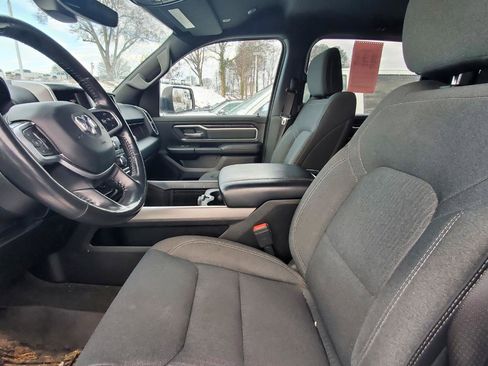 Used 2020 RAM 1500 Big Horn image 3
