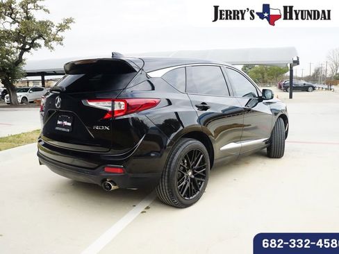 Used 2019 Acura RDX w/ Technology Package image 7