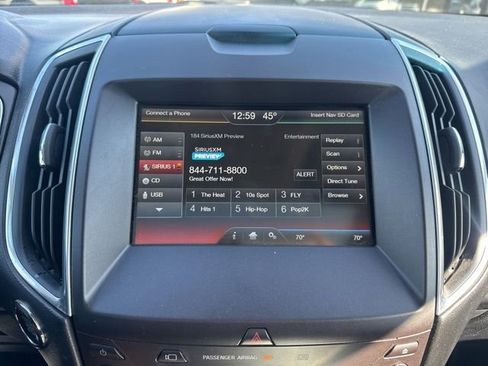 Used 2015 Ford Edge Sport w/ Equipment Group 401A image 14