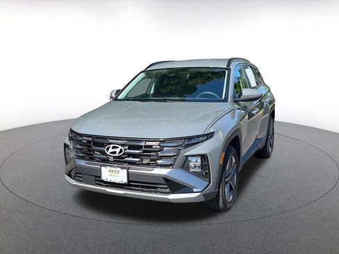 Used 2026 Hyundai Tucson SEL AWD/4WD image 4