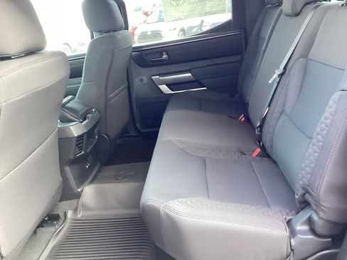 New 2026 Toyota Tundra SR5 image 18