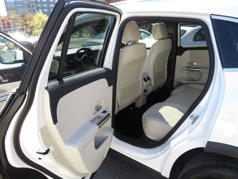 Used 2026 Mercedes-Benz GLA 250 4MATIC image 20