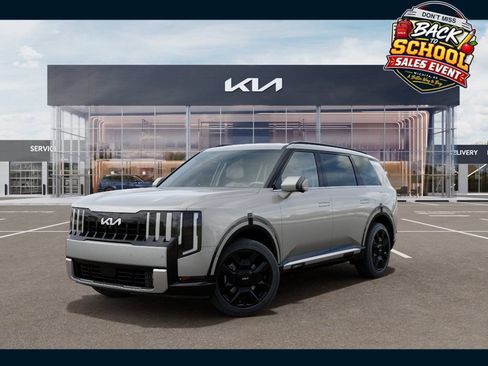 New 2027 Kia Telluride SX Prestige AWD/4WD image 1