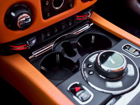 Used 2019 Rolls-Royce Wraith Base image 66