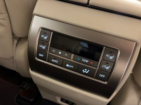 Used 2021 Lexus GX 460 Premium AWD/4WD image 5