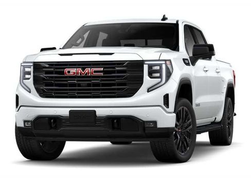 New 2026 GMC Sierra 1500 Elevation w/ Elevation Premium Package AWD/4WD image 27