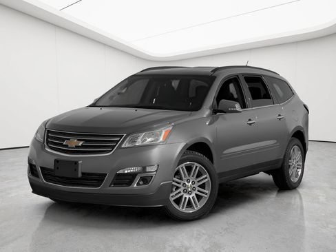 Used 2013 Chevrolet Traverse LS FWD image 43