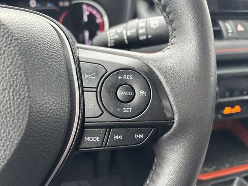 Used 2023 Toyota RAV4 Adventure w/ Convenience Package AWD/4WD image 19