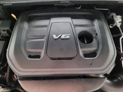 Used 2017 Jeep Grand Cherokee Trailhawk image 30