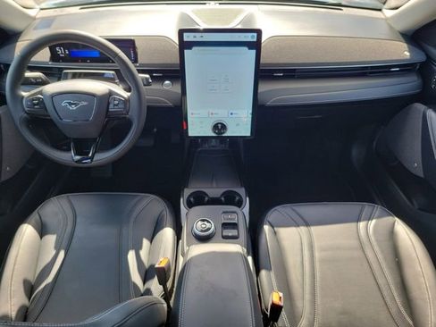Used 2023 Ford Mustang Mach-E Premium AWD/4WD image 11