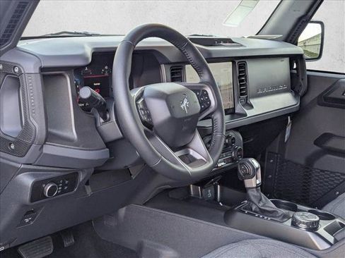 New 2025 Ford Bronco Big Bend image 3