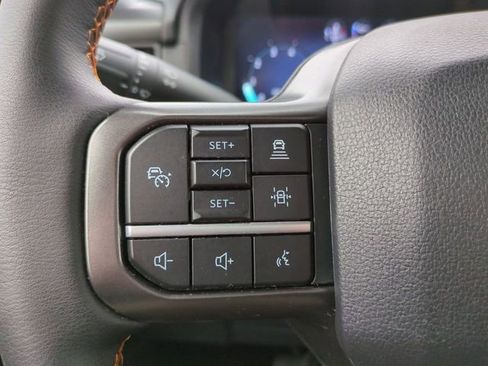 Certified 2025 Ford F150 Tremor image 25