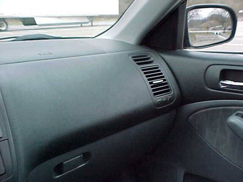 Used 2005 Honda Civic LX image 17