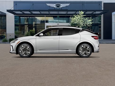 New 2026 Genesis GV60 AWD image 4