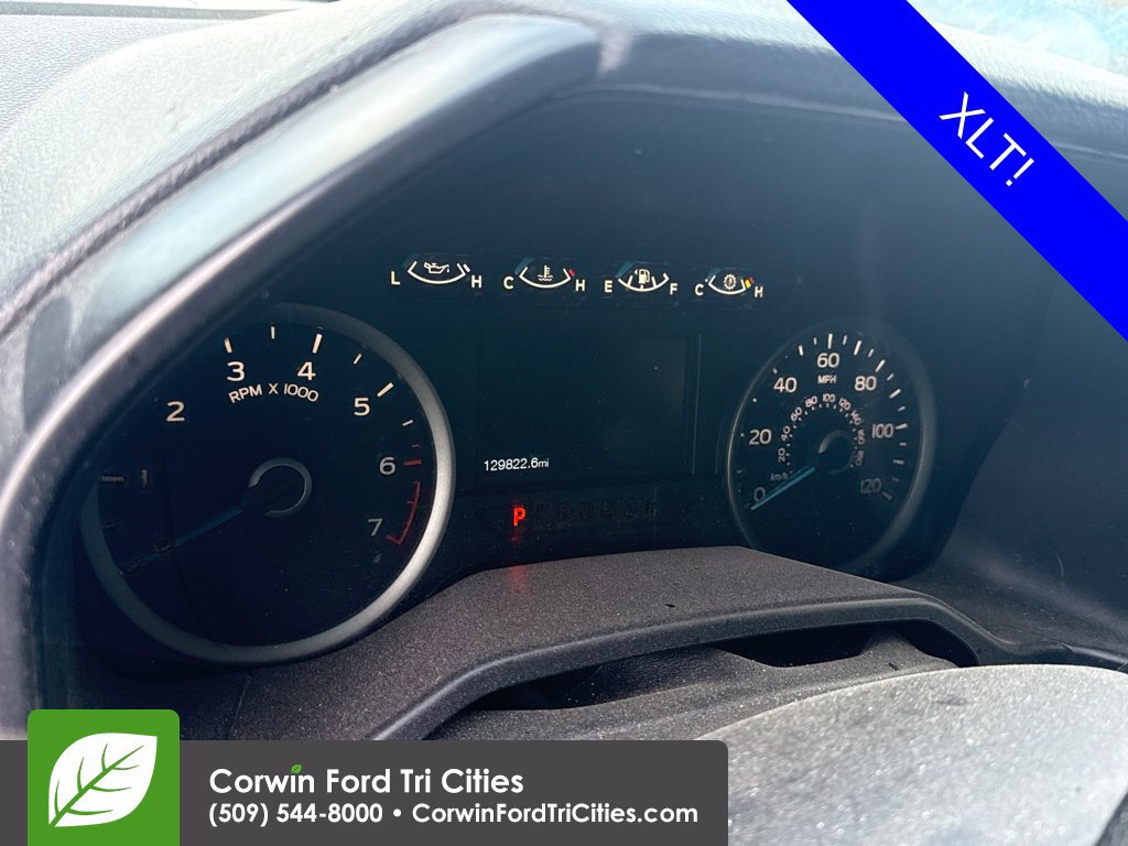 Used 2017 Ford F150 XLT w/ Equipment Group 302A Luxury AWD/4WD image 31