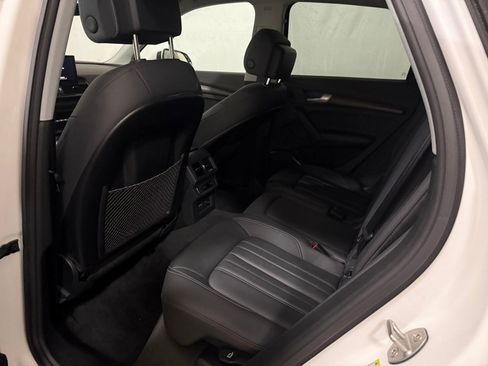 Used 2022 Audi Q5 2.0T Premium Plus image 25