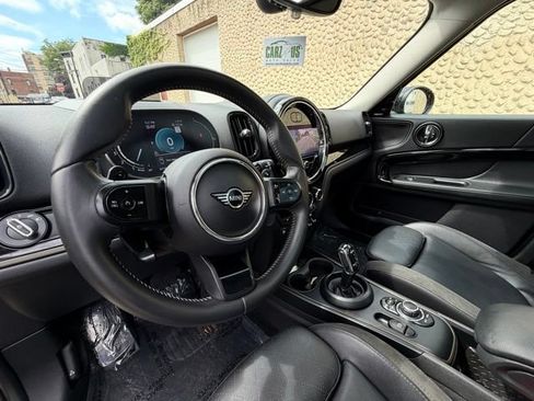 Used 2023 MINI Cooper Countryman S AWD/4WD image 15
