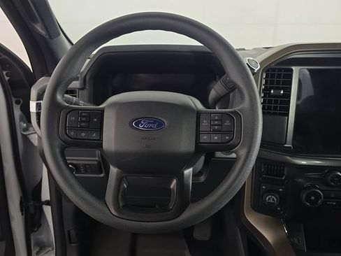 Used 2026 Ford F150 STX w/ Equipment Group 201A FX4 AWD/4WD image 15