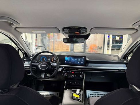 Used 2026 Hyundai Sonata Blue image 22