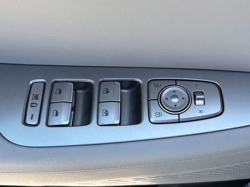 Used 2020 Hyundai Palisade SEL w/ Convenience Package FWD image 14