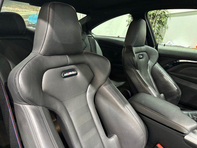 Used 2018 BMW M4 Coupe w/ Competition Package RWD image 57