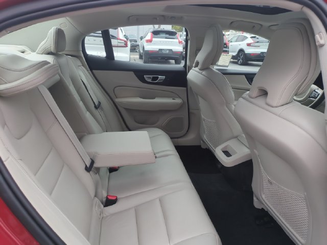 Certified 2024 Volvo S60 B5 Plus FWD image 28