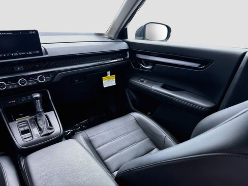 Certified 2024 Honda CR-V EX-L image 21