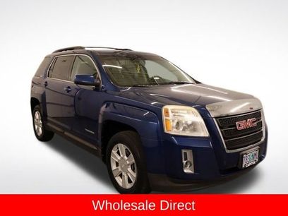 Used 2010 GMC Terrain SLE w/ Convenience Package