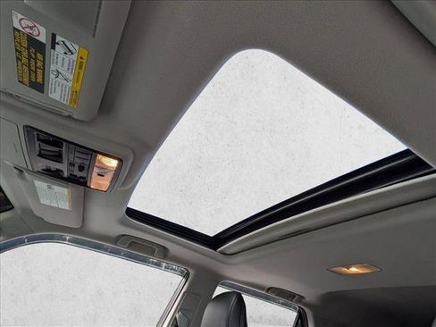 Used 2022 Toyota 4Runner SR5 Premium w/ Moonroof Package RWD image 16