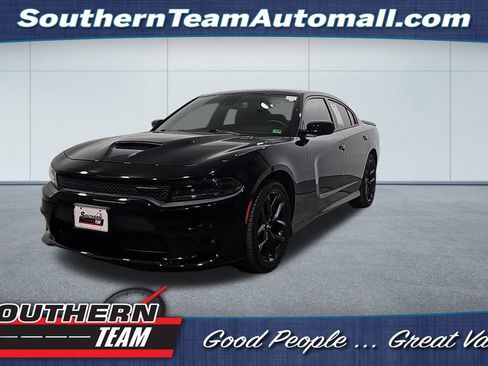 Used 2023 Dodge Charger GT w/ Plus Group image 1