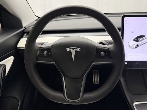 Used 2021 Tesla Model 3 Performance AWD/4WD image 11