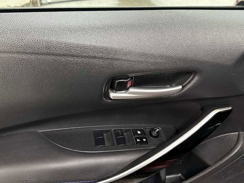 Certified 2022 Toyota Corolla XSE w/ Carpet Mat Package (TMS) image 15