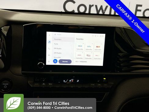 Used 2025 Toyota Camry SE image 21