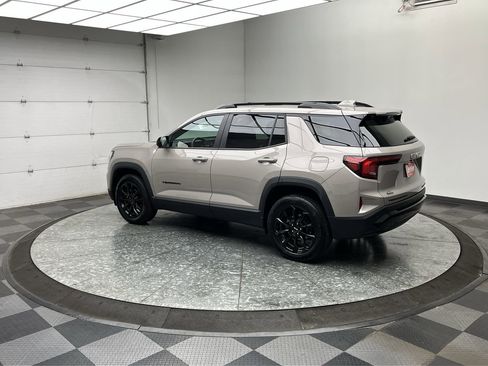 Certified 2025 GMC Terrain Elevation w/ Technology Package II AWD/4WD image 2