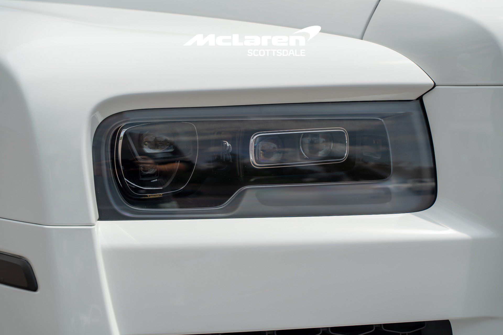 Used 2023 Rolls-Royce Cullinan AWD/4WD image 24