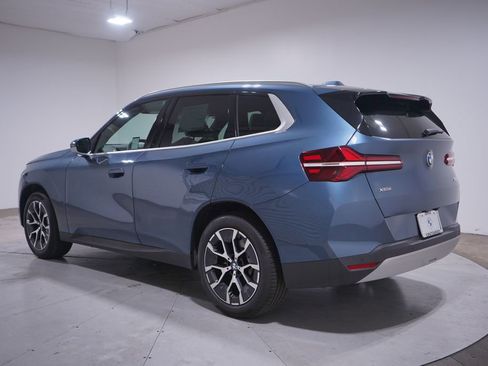 Used 2025 BMW X3 xDrive30i w/ Convenience Package image 3
