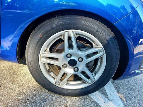 Used 2019 Ford Fiesta SE w/ Cold Weather Package image 35