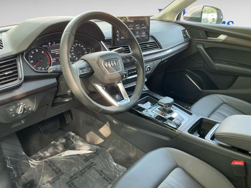 Used 2022 Audi Q5 2.0T Premium image 12