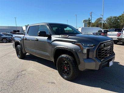 Used 2023 Toyota Tundra TRD Pro
