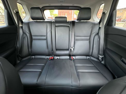 New 2026 Nissan Rogue SV AWD/4WD image 28